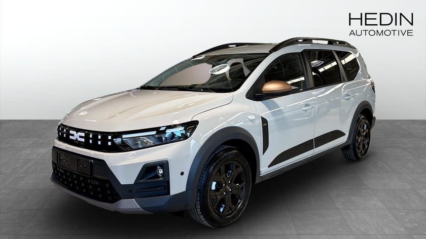 Bild 1 av Dacia Jogger 7-sätes EXTREME TCE 110 7-SITS