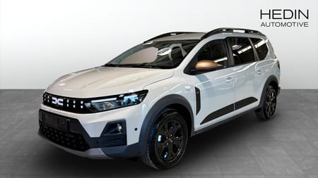 Dacia Jogger 7-sätes EXTREME TCE 110 7-SITS