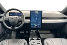 Thumnail bilde 3 av Ford Mustang Mach-E Long Range AWD