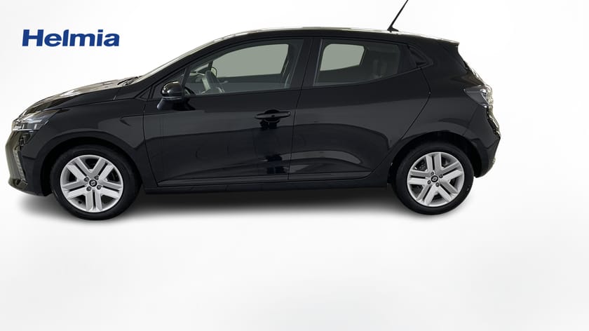 Bild 2 av Renault Clio phII TCe 90 Evolution