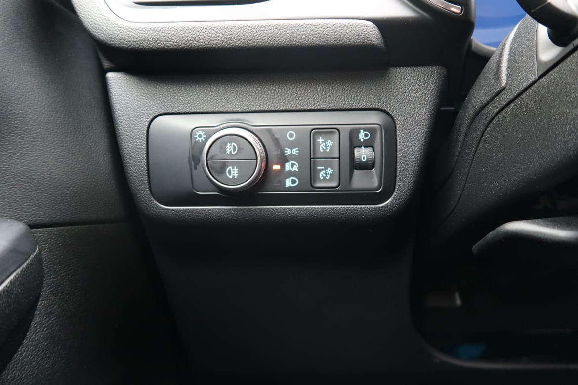 Ford Kuga 2023 - miniatyr 21