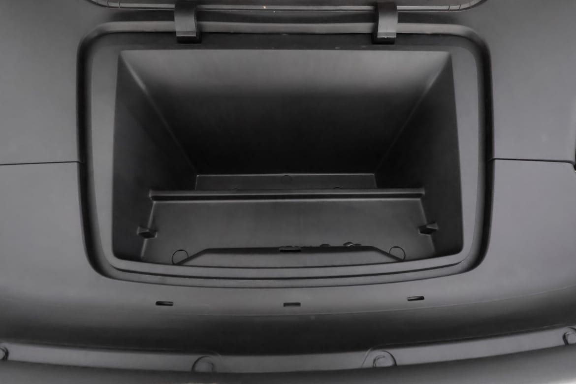 Volvo EX30 2024 - miniatyr 24