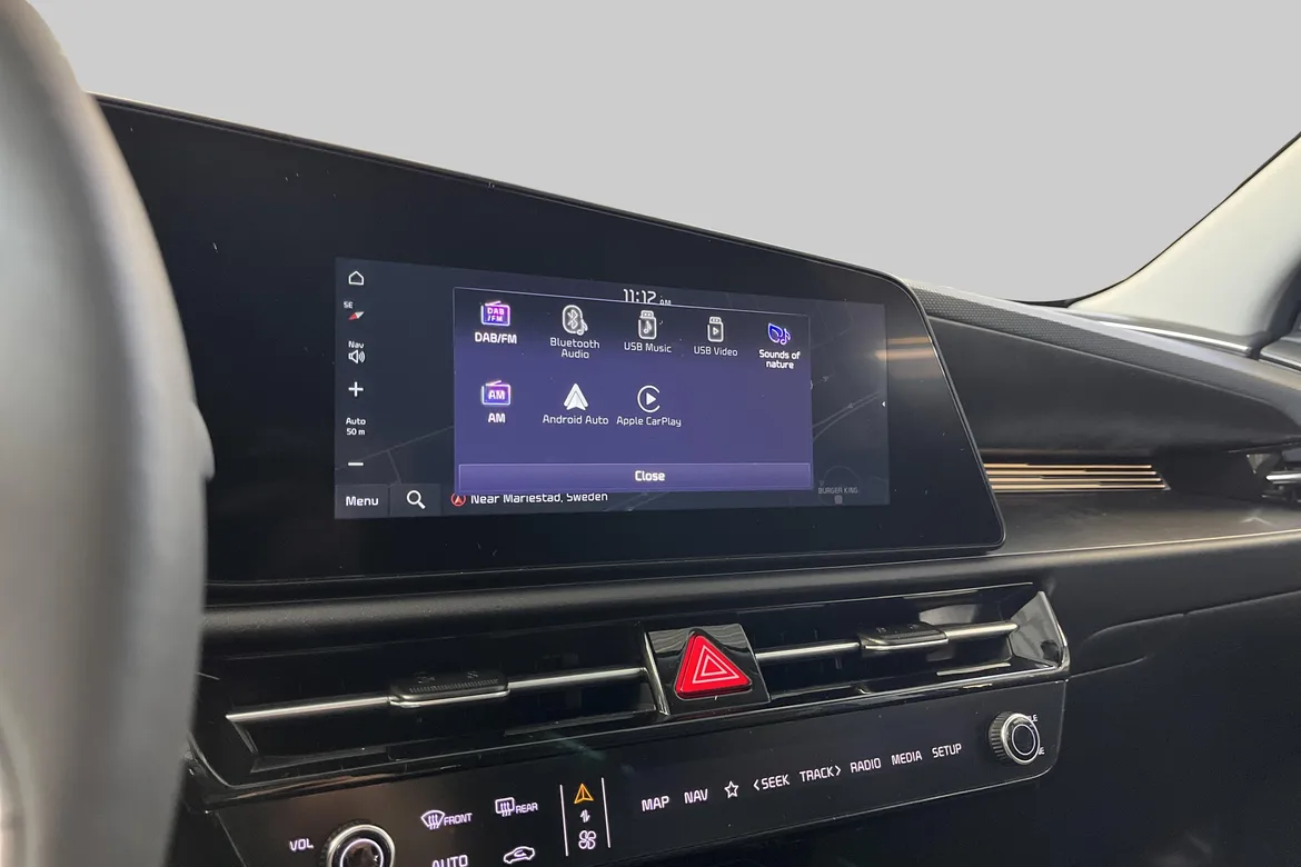 picture of a car