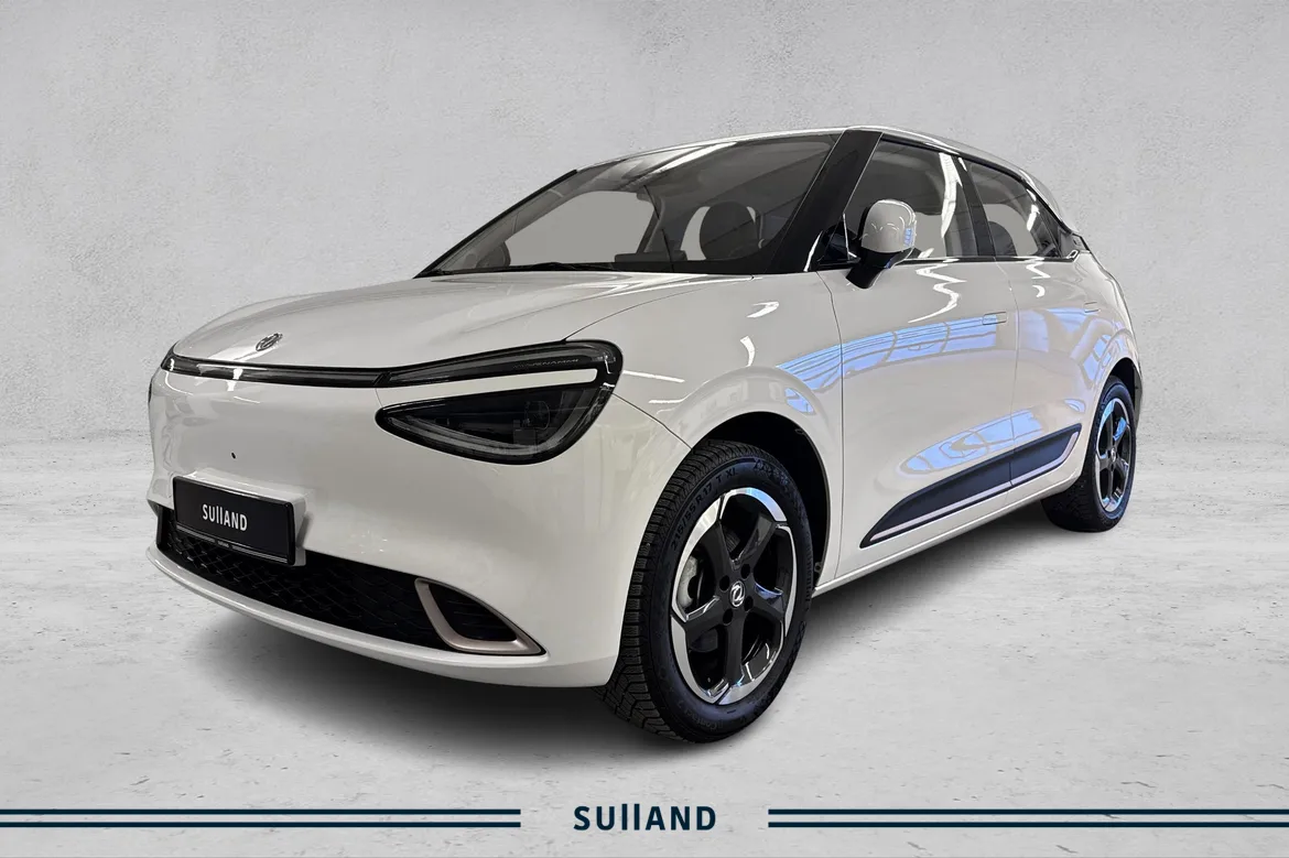 Bilde av Dongfeng Nammi Box