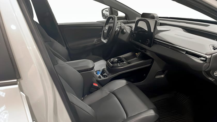Bild 3 av Subaru Solterra XT Touring, 73,1kWh lanseringskampanj!
