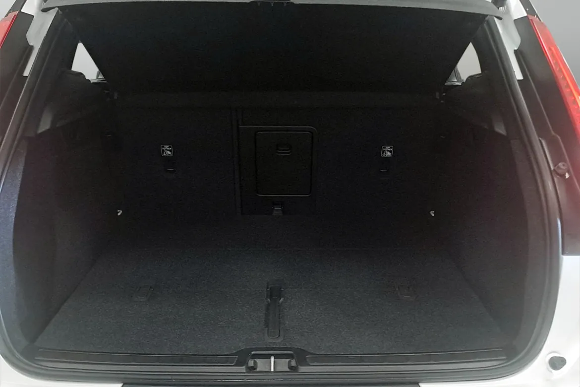 Volvo XC40 Recharge