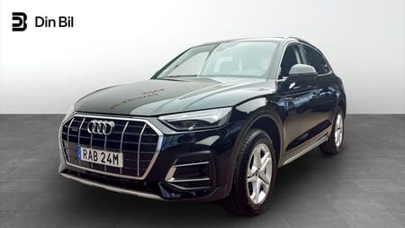Audi Q5 40 TDI quattro