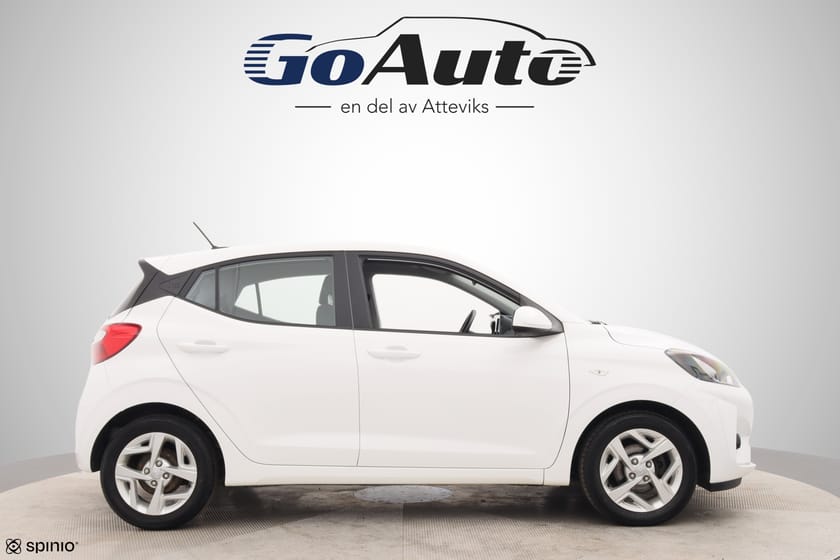 Bild 2 av Hyundai i10 Essential