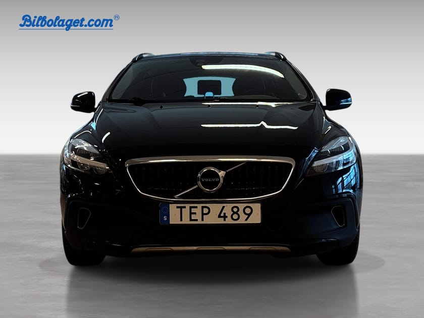 Bild 2 av Volvo V40 Cross Country D3 Business Advanced