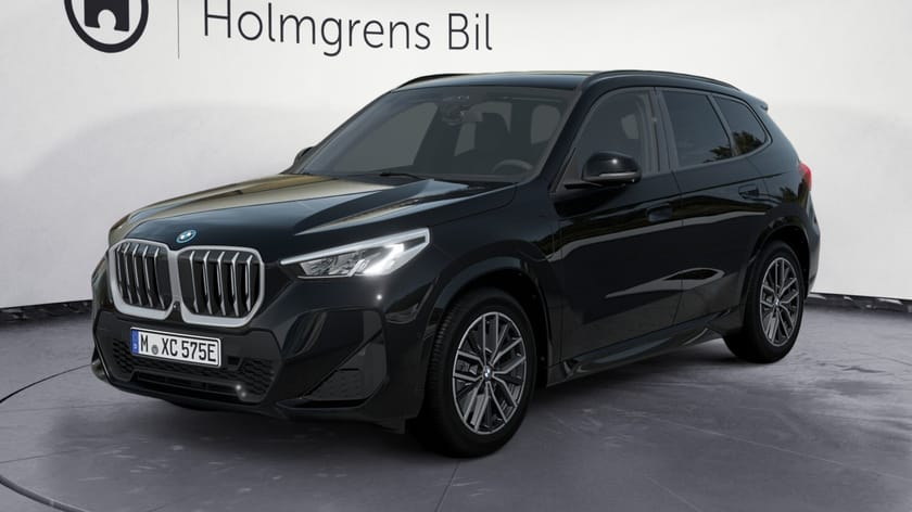 Bild 1 av BMW X1 xDrive25e M Sport Active Ed Drag DA