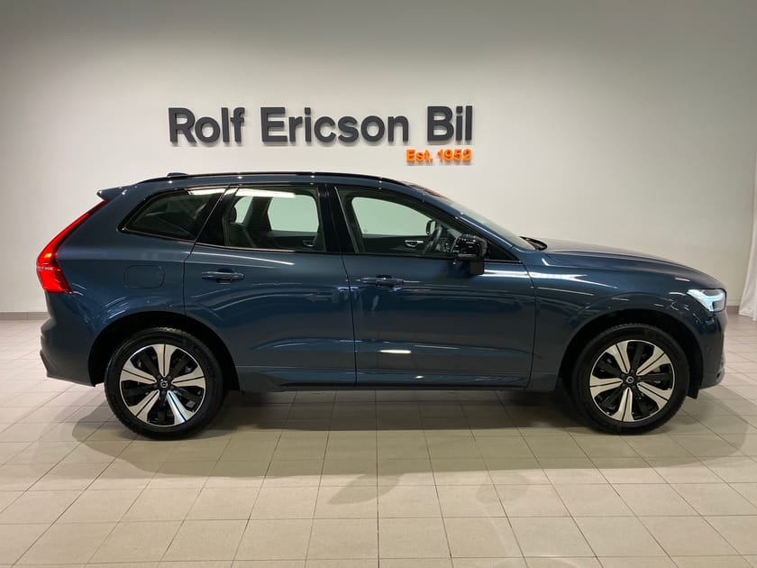 Bild 3 av Volvo XC60 Recharge T6 II Plus Dark Edition.
