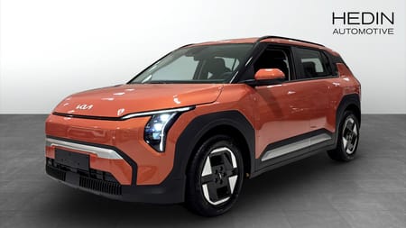 Kia EV3 Standard Range