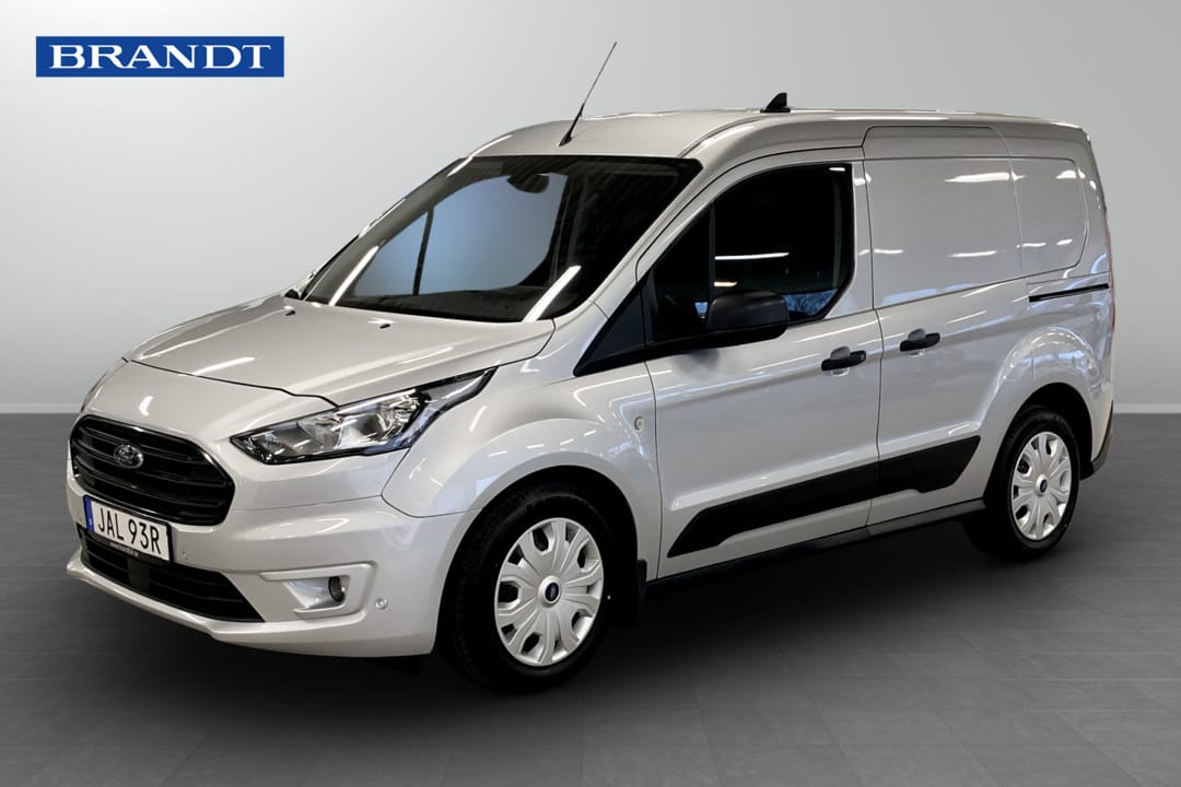 Ford Transit Connect 210