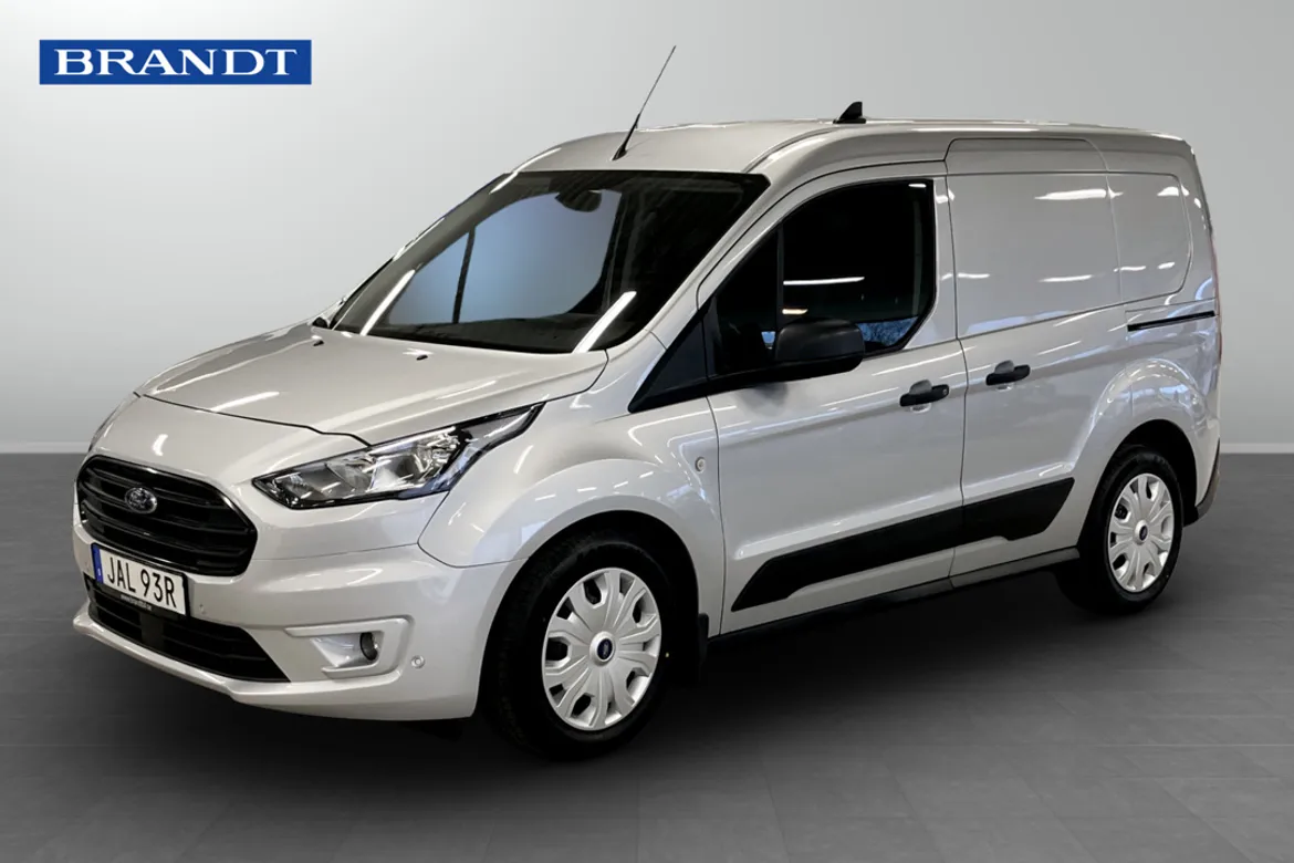 Ford Transit Connect 210