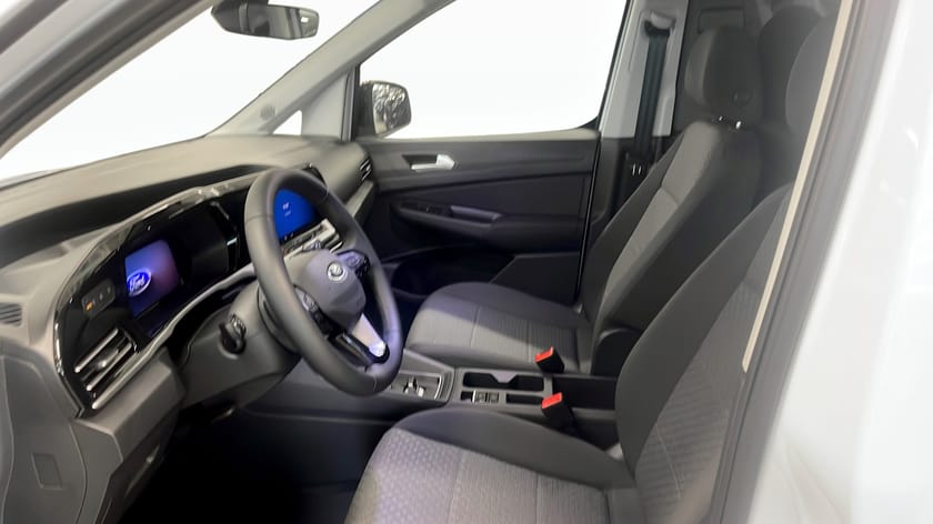 Bild 5 av Ford Grand Transit Connect LIMITED PHEV  DEMO