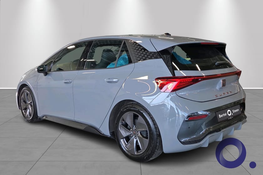 Bilde 3 av CUPRA Born 58 Urban | Adaptiv Cruise, Ryggekamera, Apple CarPlay