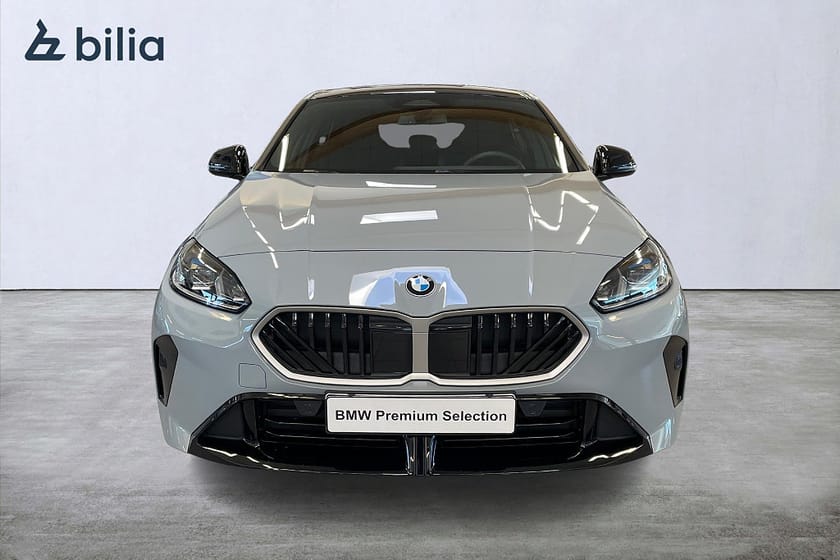Bild 5 av BMW 120 M Sport Premium Navigation Kamera Harman Kardon