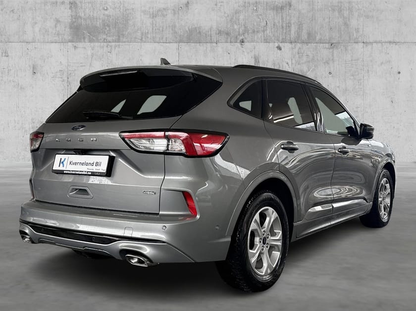 Bilde 5 av Ford Kuga Plug-In Hybrid 2,5l 225hk ST-Line ACC/B&O/Kamera ++