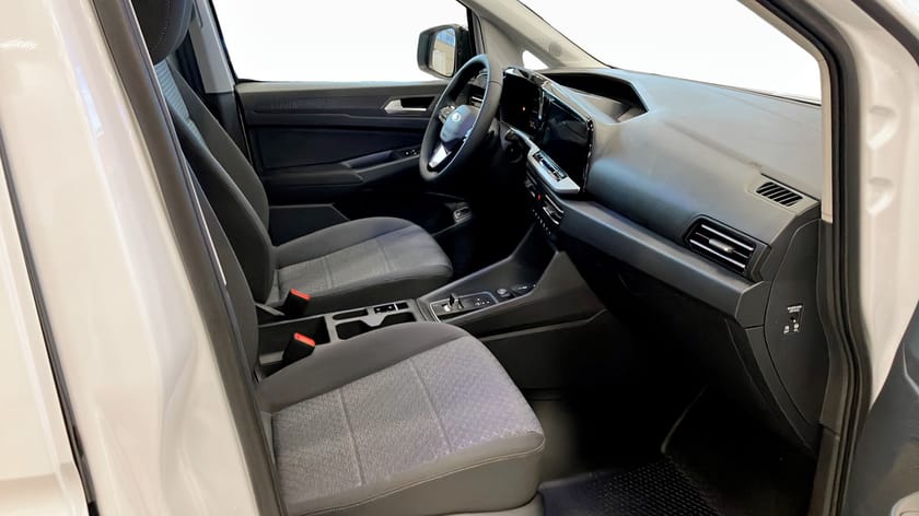 Bild 4 av Ford Grand Transit Connect LIMITED SKÅP 1.5 L2 PHEV A FWD