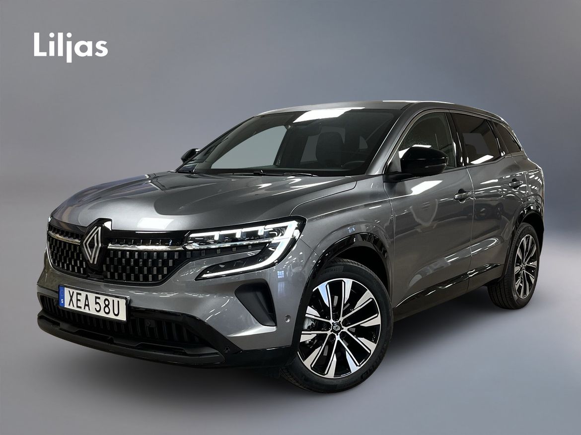 XEA58U – Renault Austral E-TECH