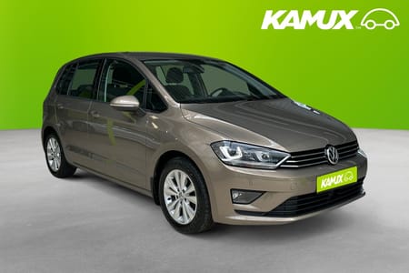 Volkswagen Golf Sportsvan 1.2 TSI Masters  Drag Backkamera Farthållare
