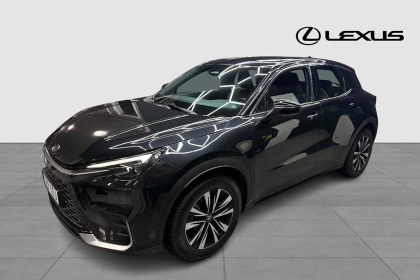 Bild 1 av Lexus LBX RELAX TECH FWD V-HJUL