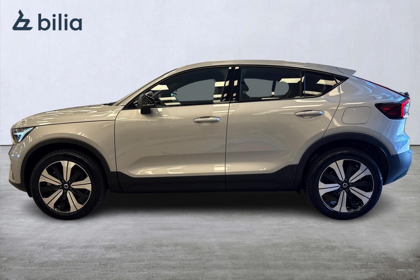 Bild 3 av Volvo C40 Recharge Core