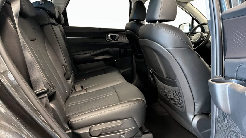 Bild 5 av Kia Sorento PHEV AUT AWD ADVANCE PLUS FRIA V-Hjulskampanj
