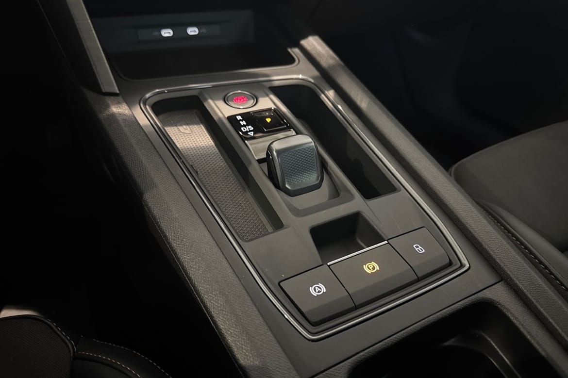 CUPRA Formentor 1.5 TSI DSG Sequential, 150hp, 2023