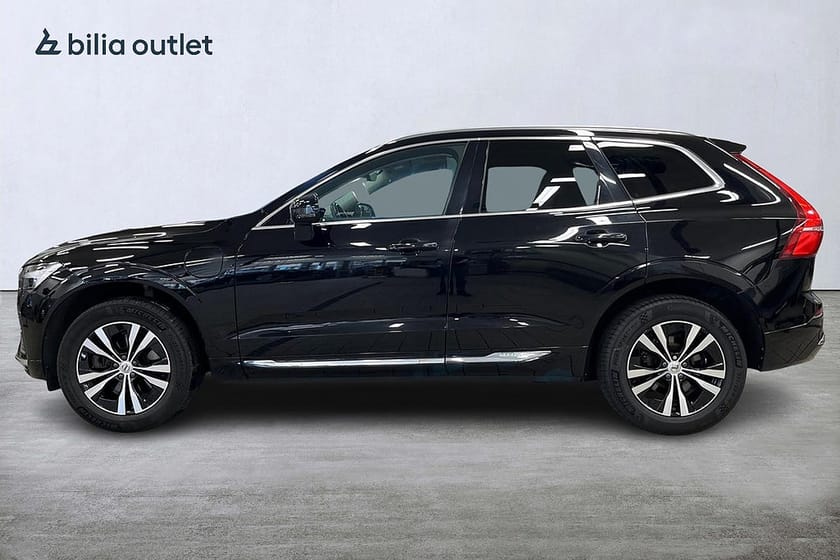 Bild 3 av Volvo XC60 Recharge T6 AWD Inscription 350hk Drag Navi Nyservad