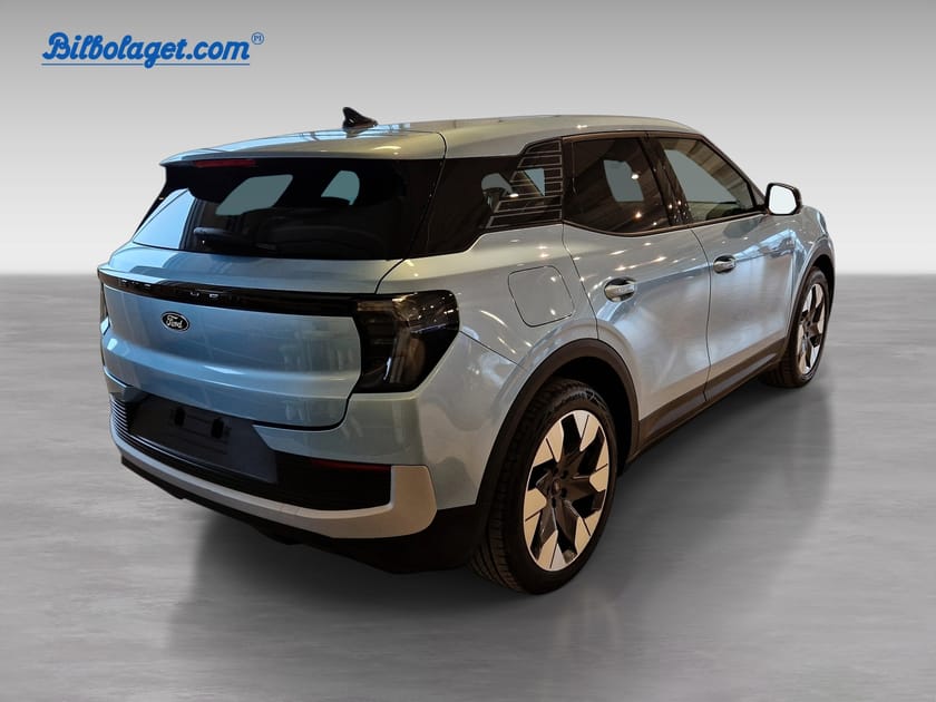 Bild 3 av Ford Explorer EV Extended Range RWD Premium Lo Ran 286hk 77 kWh