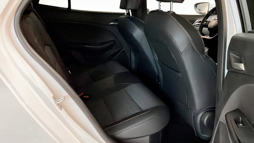 Bild 5 av MG 3 Hybrid+ MG3 | Luxury | | Demo |