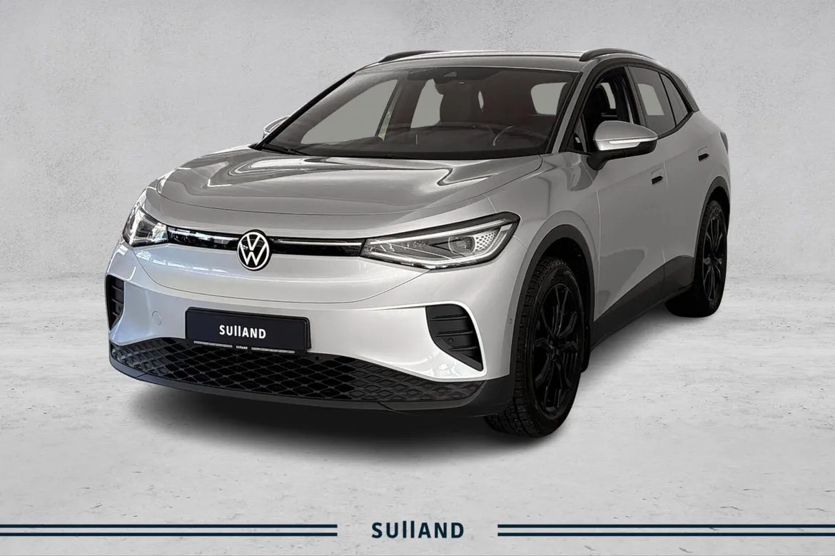 Bilde av Volkswagen ID.4 Pro 4M