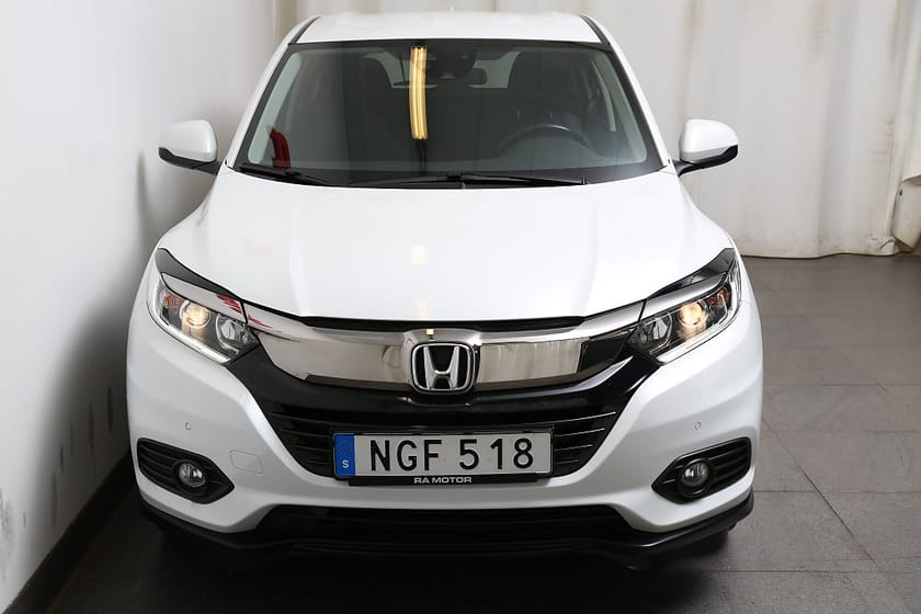 Bild 5 av Honda HR-V 1,5 i-VTEC 131hk Elegance Aut Navi
