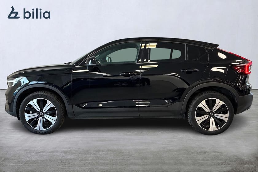 Bild 3 av Volvo C40 Recharge Single Motor Core
