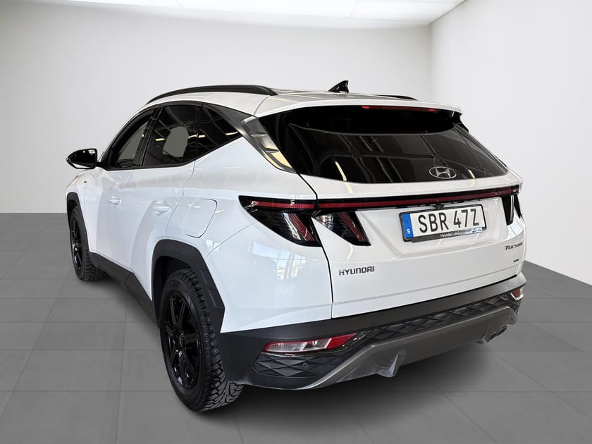 Bild 3 av Hyundai Tucson 