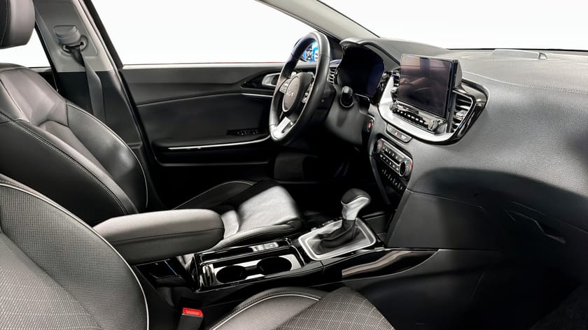 Bild 3 av Kia XCeed Plug-in Hybrid Advance PHEV 141hk Automat