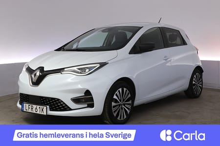 Renault ZOE R135
