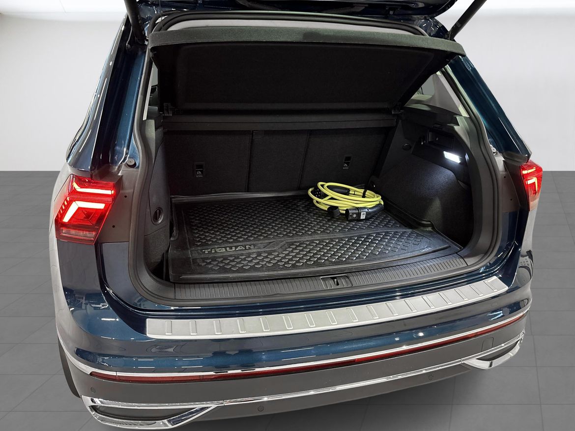 Volkswagen Tiguan 2022 - miniatyr 10