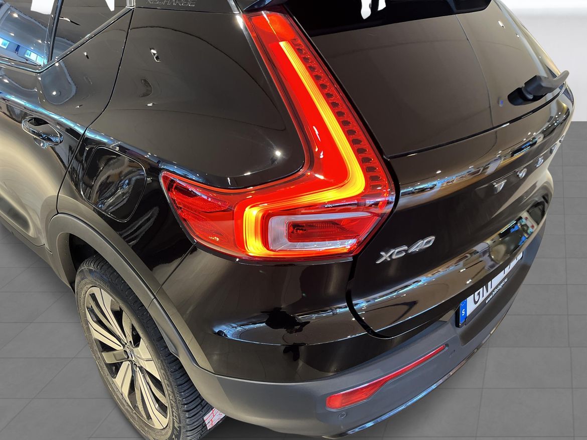 Volvo XC40 2023 - miniatyr 14