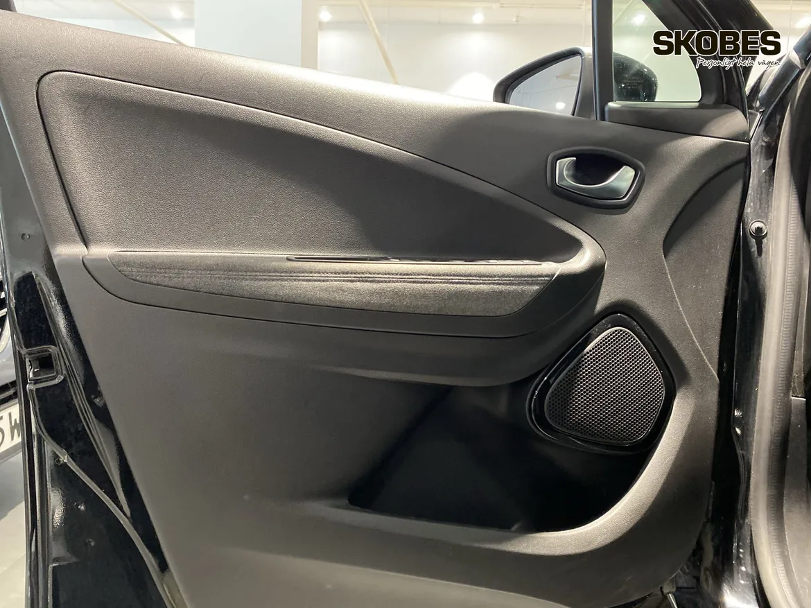Renault ZOE R135