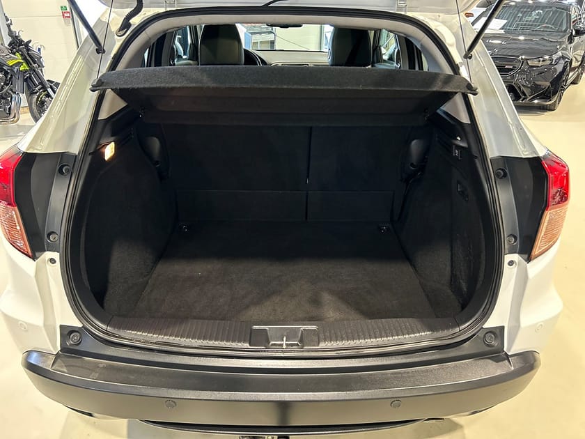 Bild 5 av Honda HR-V 1.6 i-DTEC EXECUTIVE/Drag/Panorama/Vinterhjul/En Ägare/