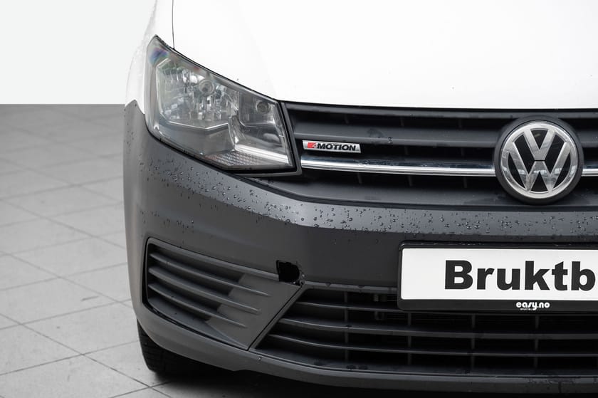 Bilde 4 av Volkswagen Caddy Maxi Van 2.0 TDI 4-Motion /Krok/R.Kamera/Apple - Android/EU27++