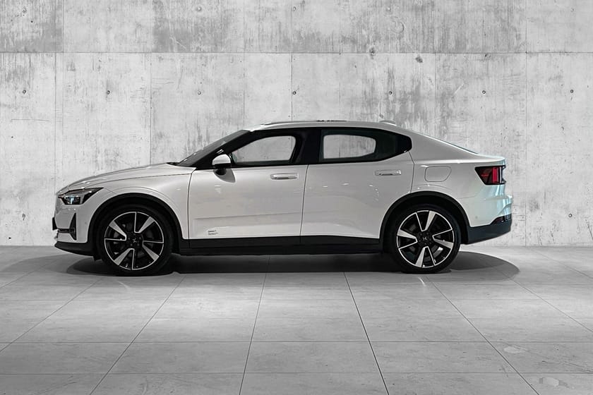 Bilde 5 av Polestar 2 Long range Dual motor LRDM 78KWH PLUS PILOT KROK|20"|360|PANO|H&K|PIXEL
