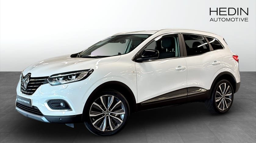 Bild 1 av Renault Kadjar Backkamera Komfort Upplåsning Apple Carplay