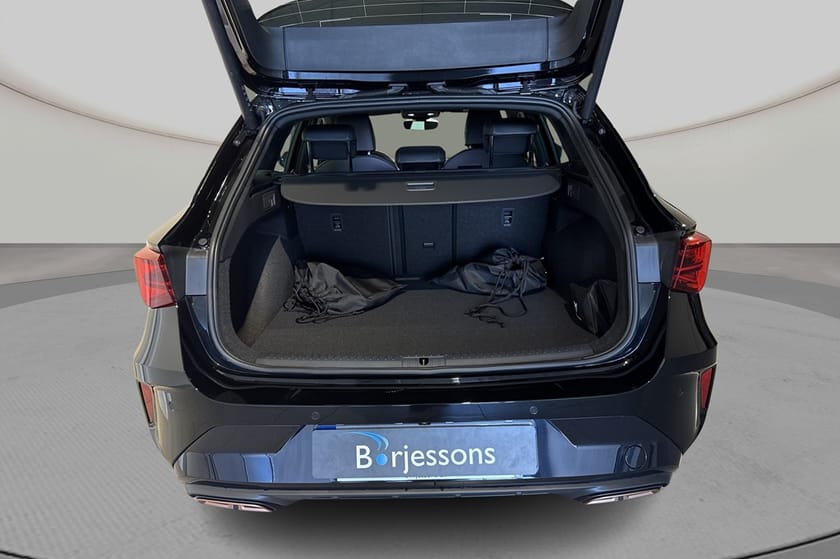 Bild 5 av CUPRA Leon Sportstourer e-Hybrid 204hk Ultimate