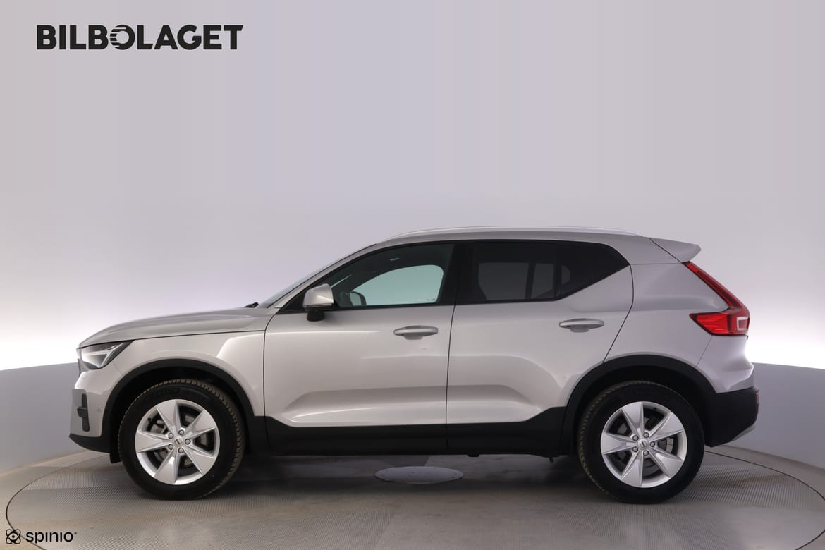 Volvo XC40 2024 - miniatyr 5