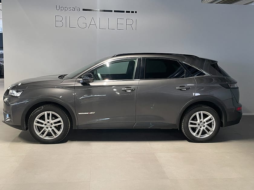 Bild 3 av DS 7 Crossback DS7 Prestige 180hk Automat Dragkrok - 1350kr års skatt