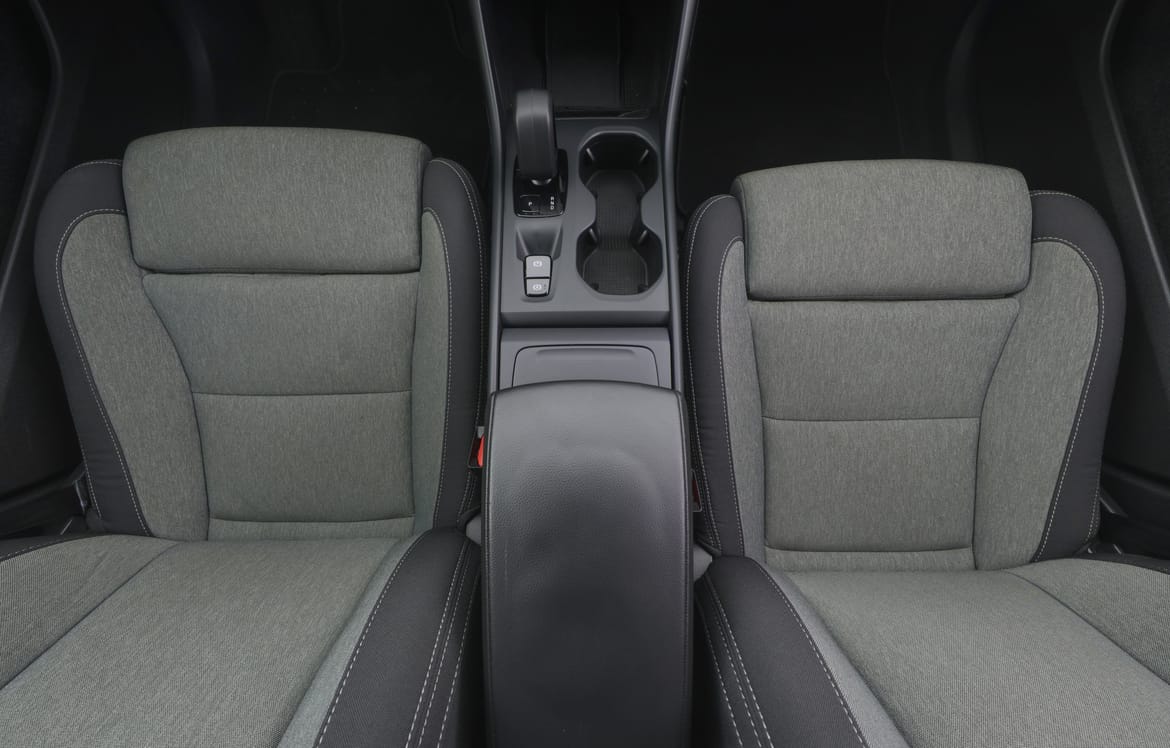 Volvo XC40 2024 - miniatyr 9