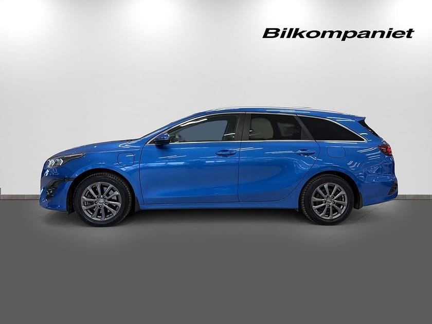 Bild 4 av Kia Ceed Sportswagon Plug-in Hybrid SW 141hk Advance Plus Drag V-Hjul